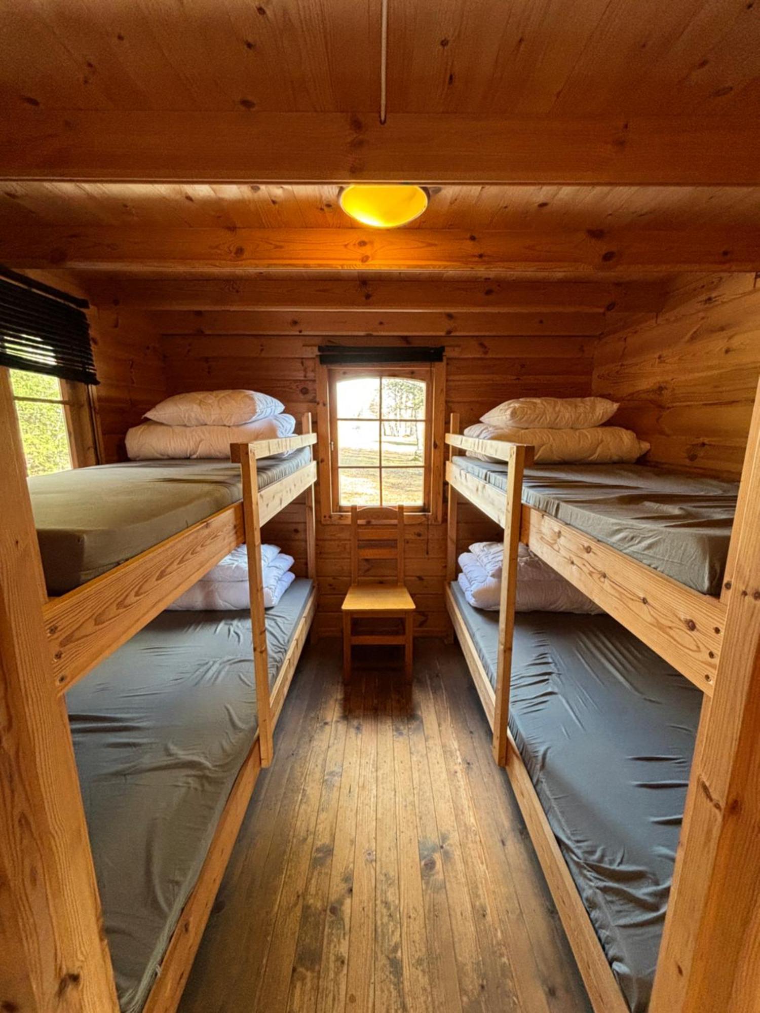 Campsite Steiner's & Johannisholm