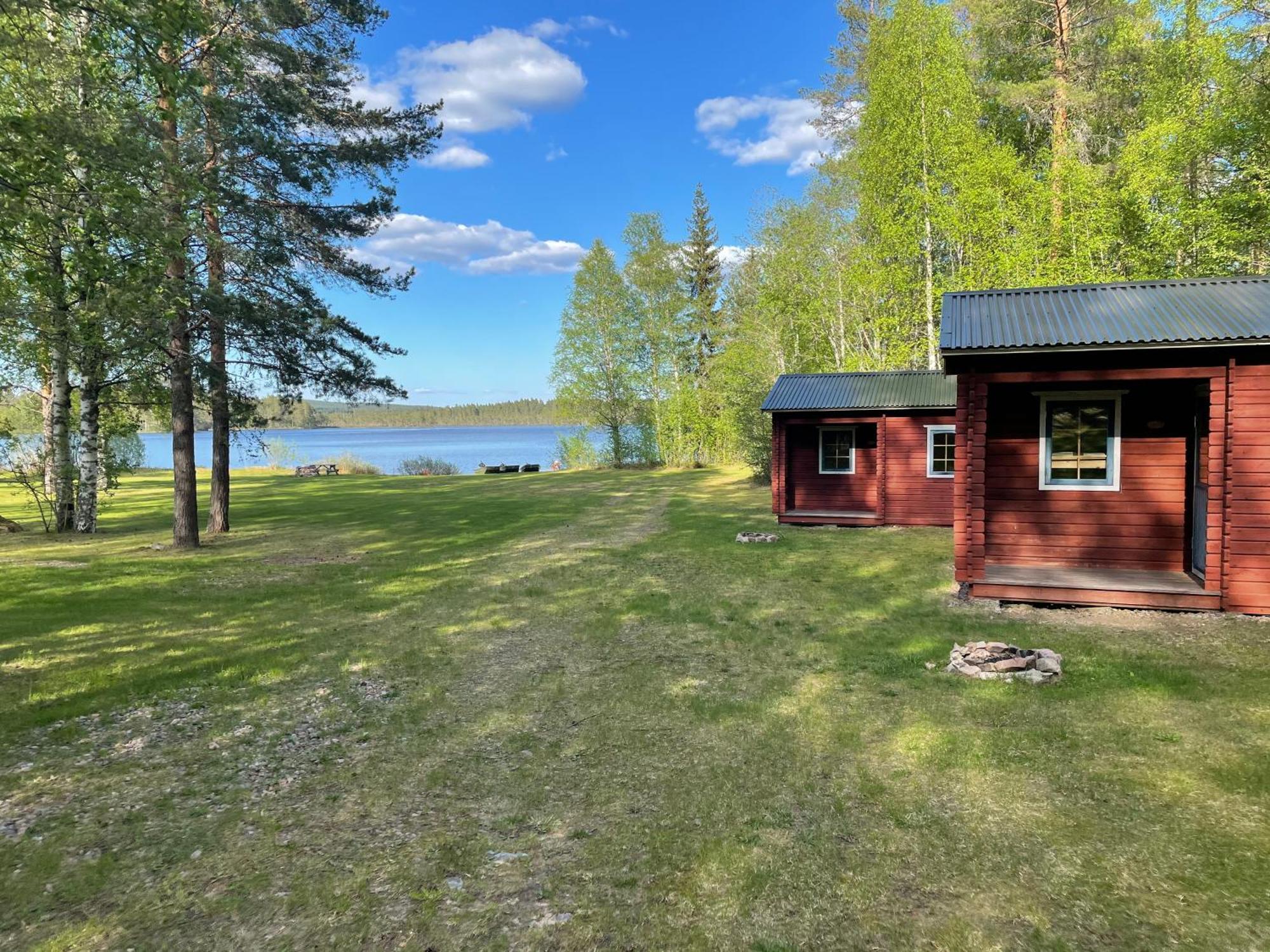 Steiner's & Campsite *