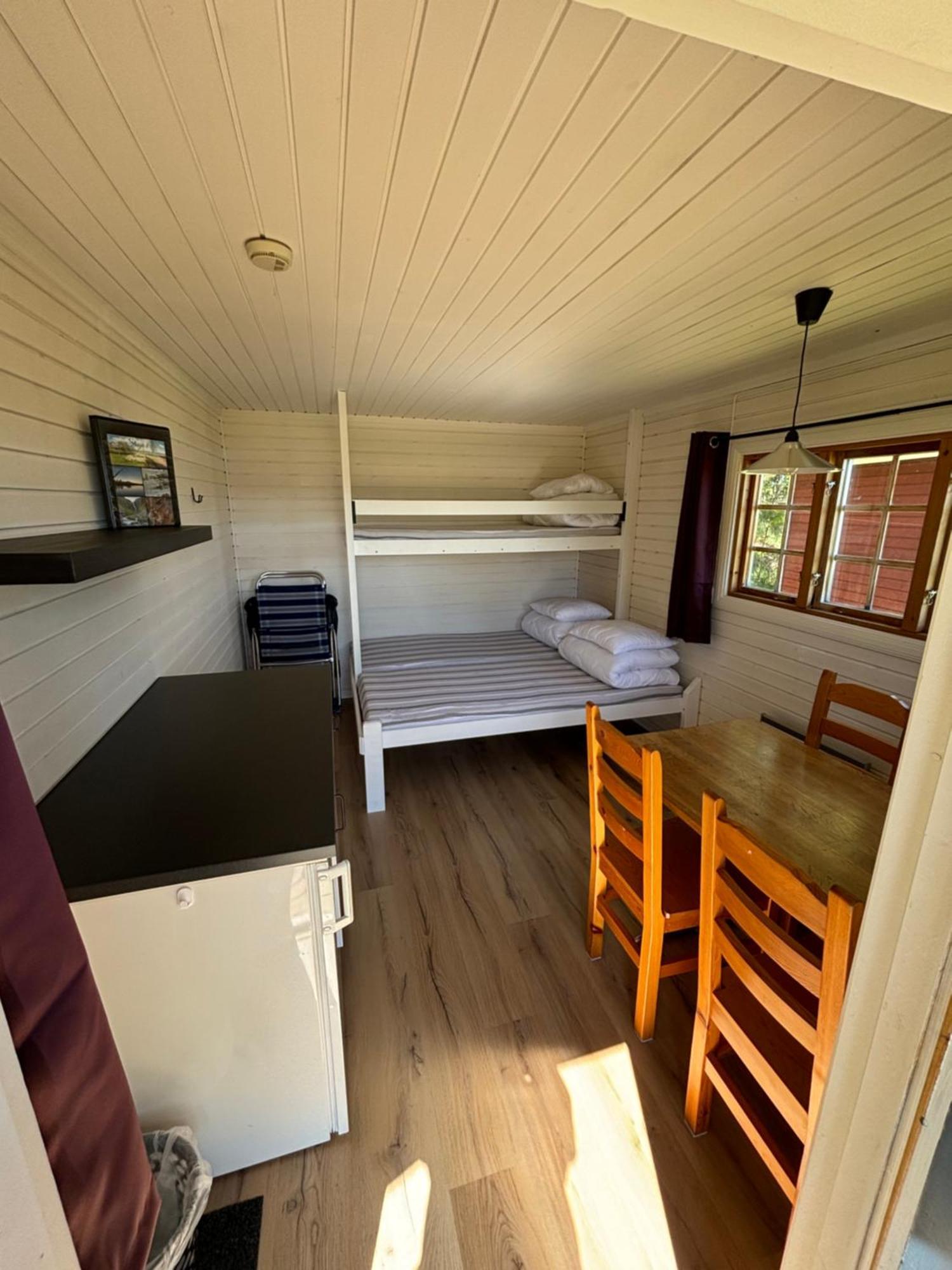 Steiner's & Campsite Johannisholm