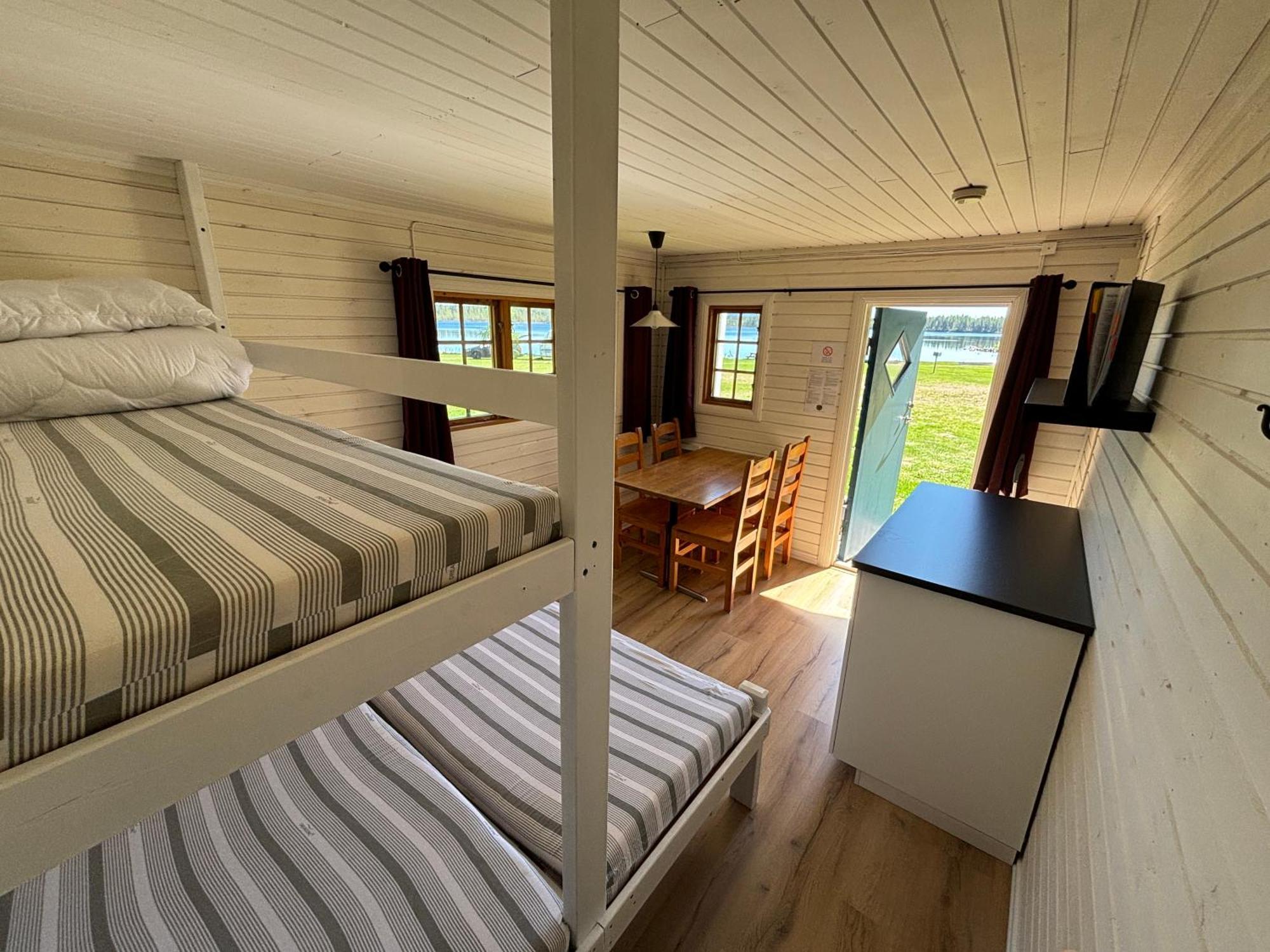 Steiner's & Campsite Johannisholm
